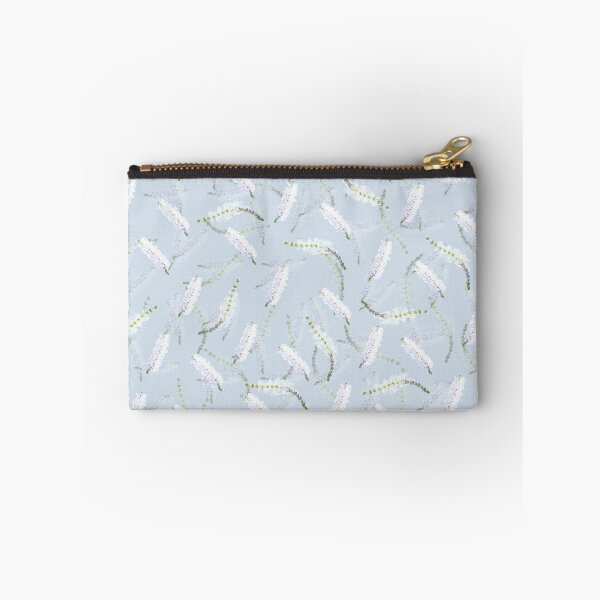 Item preview, Myrrh Flower Pattern designed and sold by kelnan.