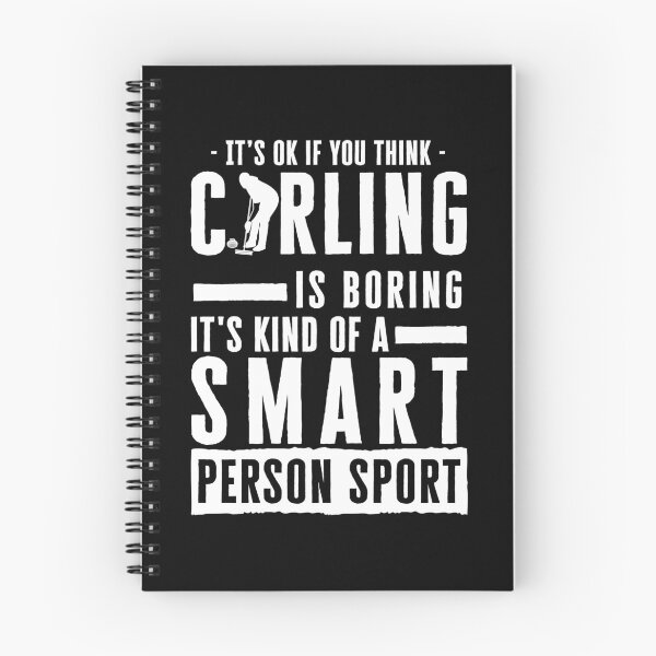 Item preview, It's Okay If You Think Basketball Is Boring designed and sold by Orange Pieces.