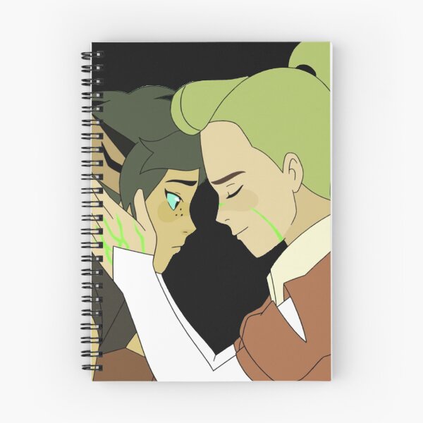 Item preview, adora and catra love designed and sold by Aquapphire.