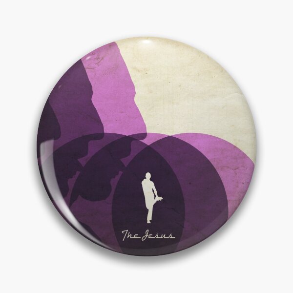 Item preview, The Jesus designed and sold by filippobassano.