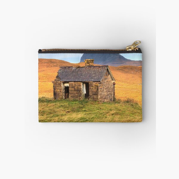 Item preview, Abandoned Building (Elphin) designed and sold by bitm2007.