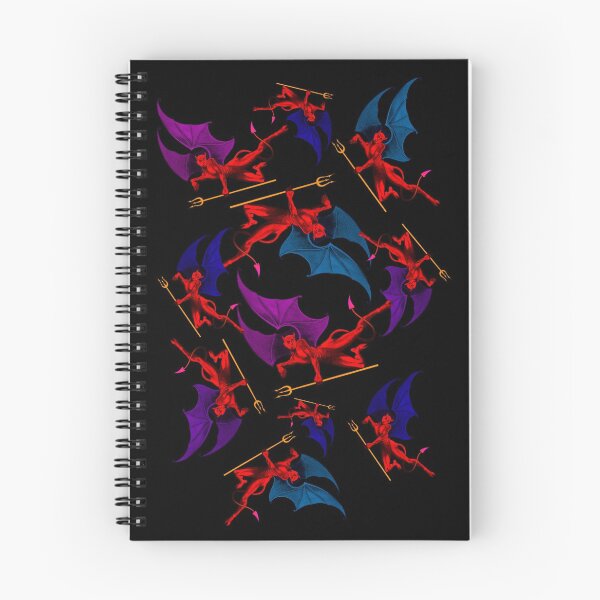 Item preview, Pandemonium designed and sold by WhatOdds.