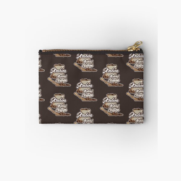 Item preview, Arabica, natural coffee designed and sold by coffeeapparel.