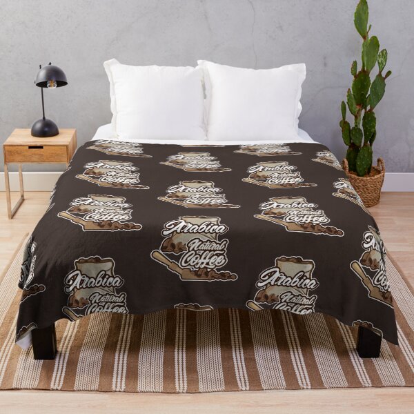 Item preview, Arabica, natural coffee designed and sold by coffeeapparel.