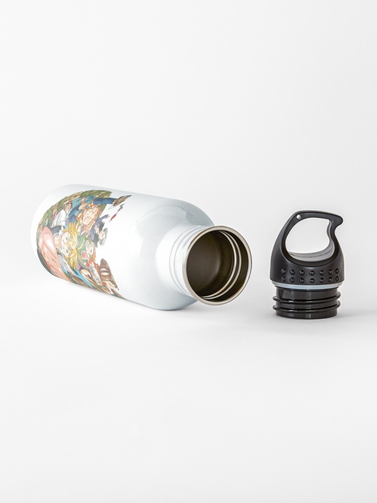 Alternate view of Drink Up Water Bottle