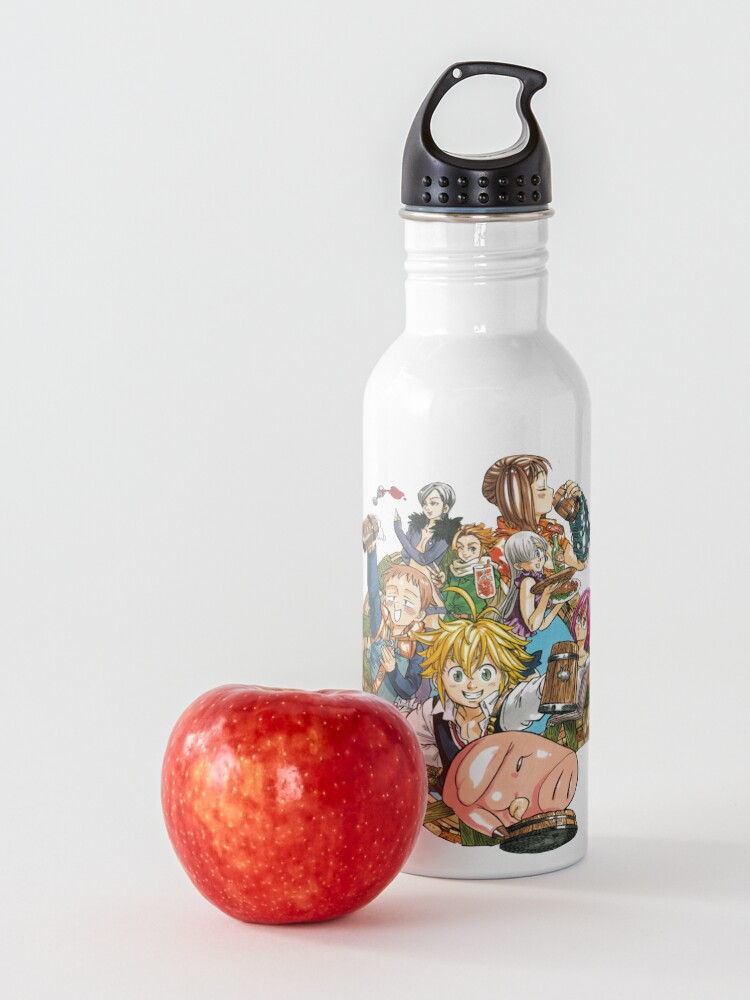 Alternate view of Drink Up Water Bottle