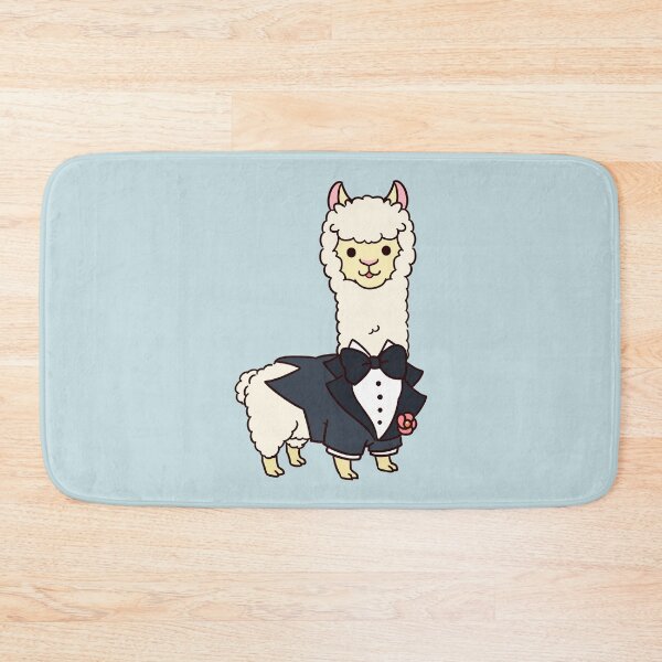 Aperçu de l'œuvre Lama Groom créée et vendue par thepawster.
