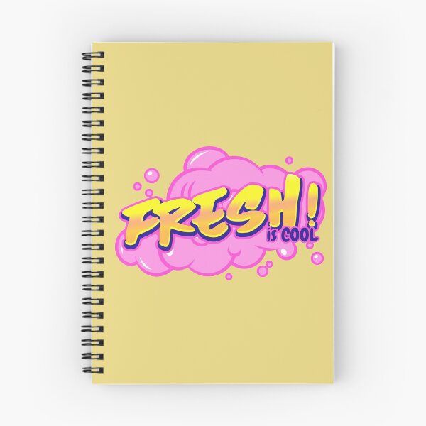 Item preview, fresh is cool designed and sold by Delicarte.