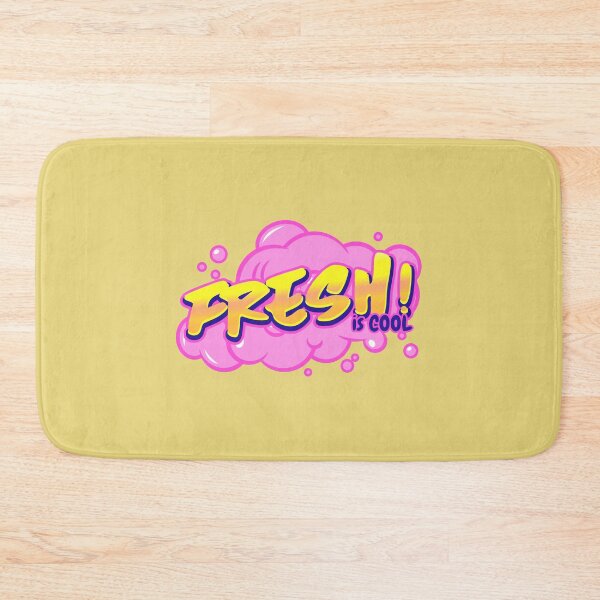 Item preview, fresh is cool designed and sold by Delicarte.