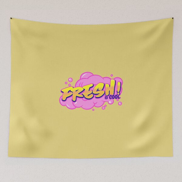 Item preview, fresh is cool designed and sold by Delicarte.