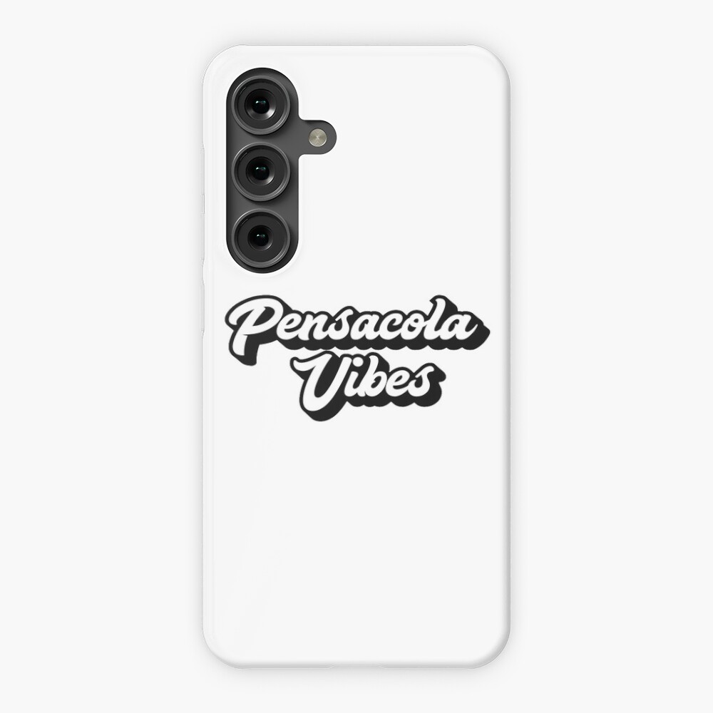 Item preview, Samsung Galaxy Snap Case designed and sold by pensacolavibes.
