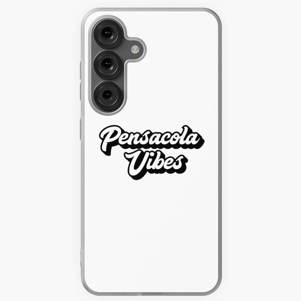 Item preview, Samsung Galaxy Soft Case designed and sold by pensacolavibes.