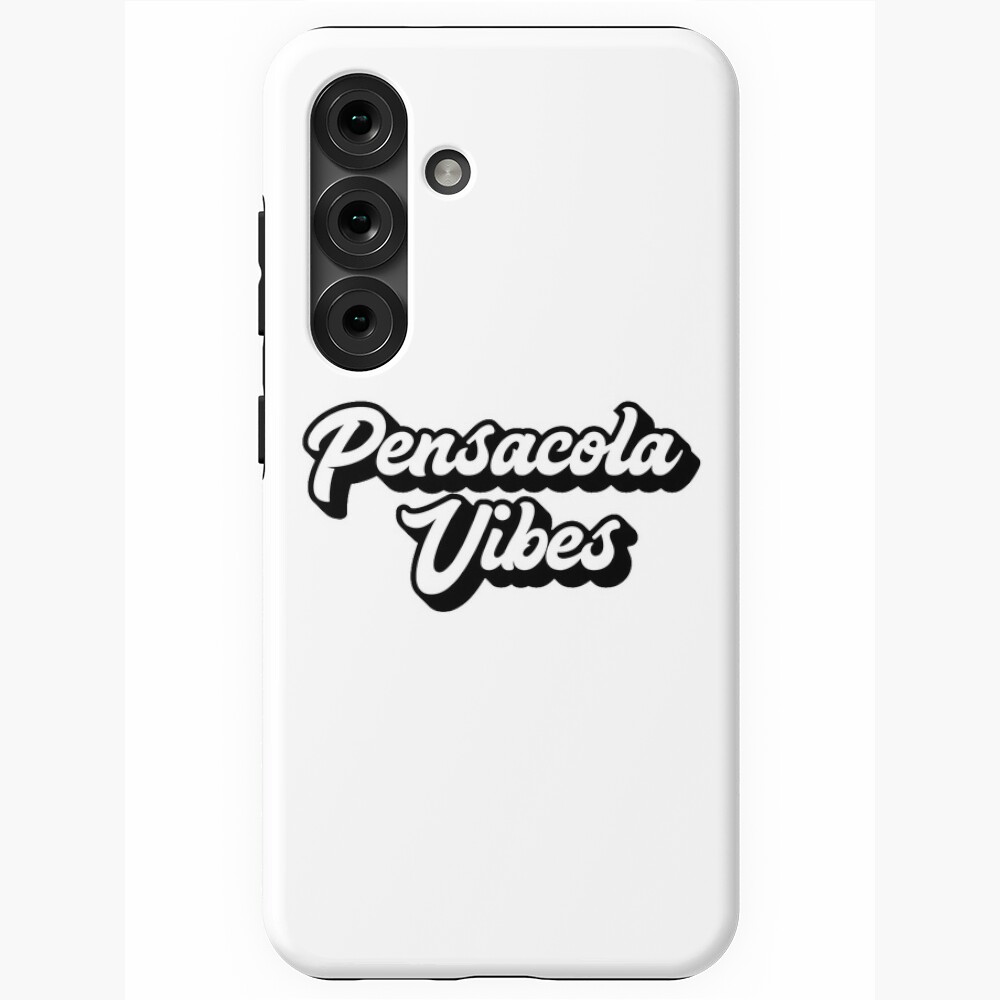 Item preview, Samsung Galaxy Tough Case designed and sold by pensacolavibes.