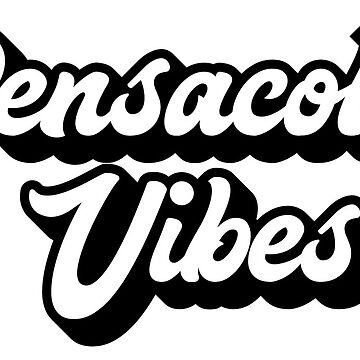 Artwork thumbnail, Pensacola Vibes by pensacolavibes