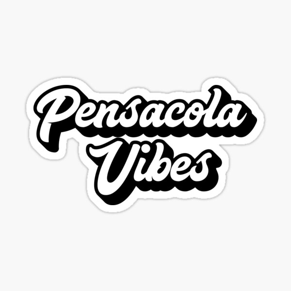 Item preview, Pensacola Vibes designed and sold by pensacolavibes.
