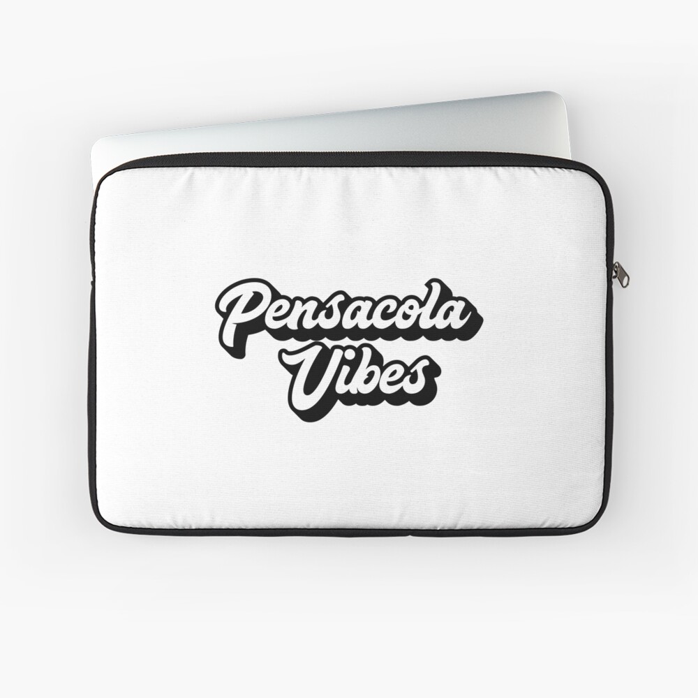 Item preview, Laptop Sleeve designed and sold by pensacolavibes.
