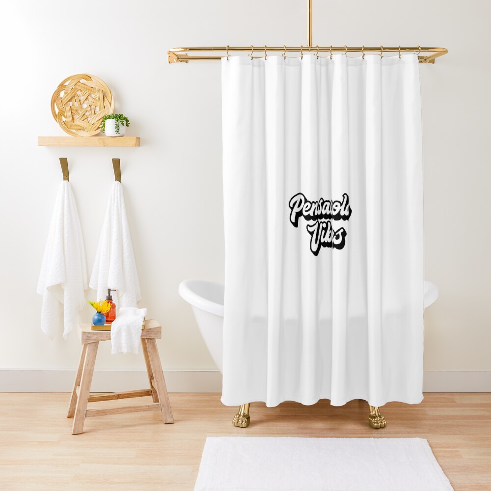 Item preview, Shower Curtain designed and sold by pensacolavibes.
