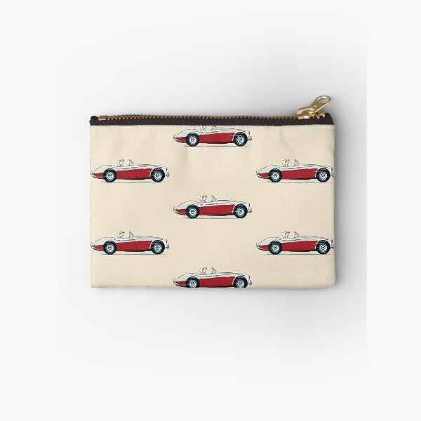 Item preview, The 'Big Healey'  in red & white colour scheme designed and sold by Bigs66.