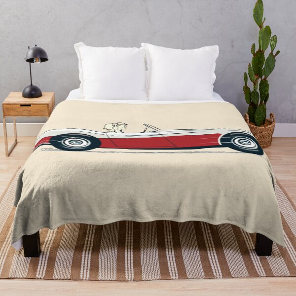 Item preview, The 'Big Healey'  in red & white colour scheme designed and sold by Bigs66.