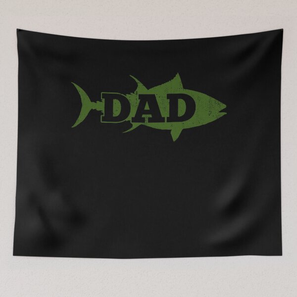 Item preview, Fishing Dad Daddy designed and sold by 4tomic.