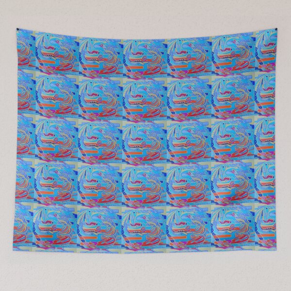 Item preview, Hexagram 22: Pi (Grace) designed and sold by Denise Weaver Ross.