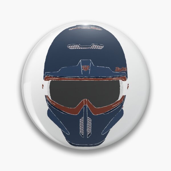 Item preview, Ruroc Helmet designed and sold by Zeller.