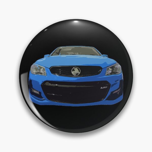 Item preview, Holden Commodore VF LS3 designed and sold by radestilo.