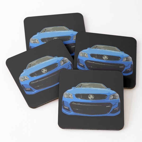Item preview, Holden Commodore VF LS3 designed and sold by radestilo.