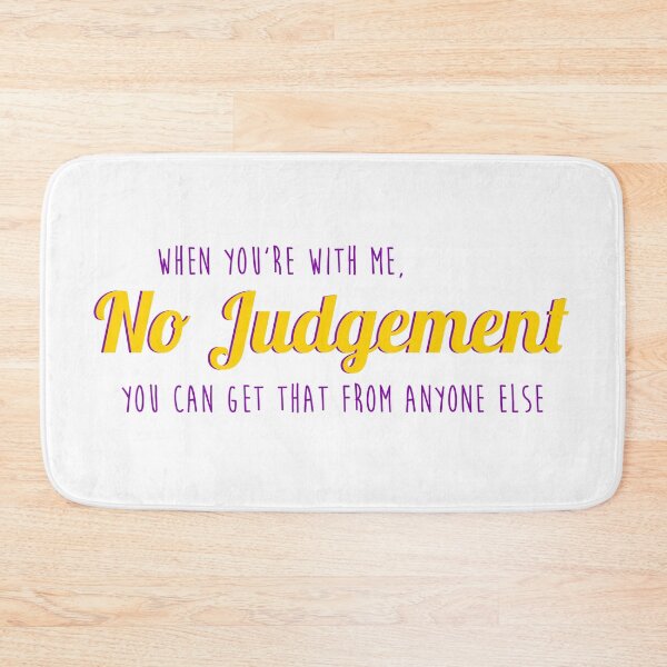 Item preview, No Judgement Niall Horan designed and sold by RafaTakami.