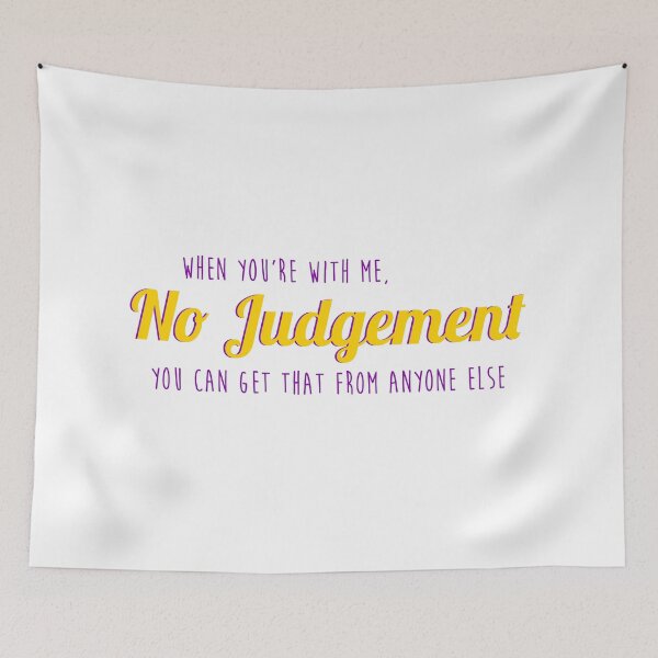 Item preview, No Judgement Niall Horan designed and sold by RafaTakami.