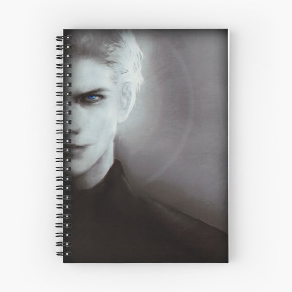 Item preview, Vergil designed and sold by Entesh777.