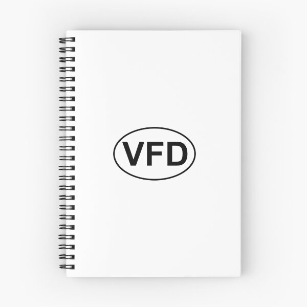Item preview, VFD Oval designed and sold by mhj5503.