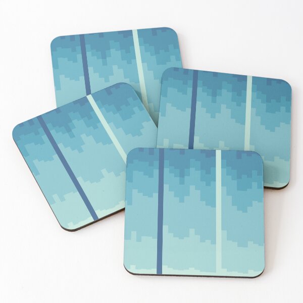 Item preview, Waterfalls designed and sold by silverman00.