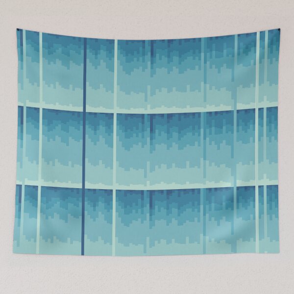 Item preview, Waterfalls designed and sold by silverman00.
