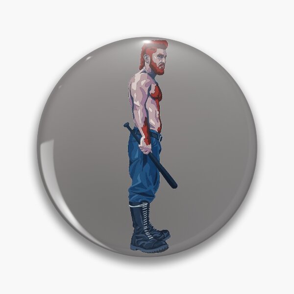 Item preview, The Rebel designed and sold by vojageur.
