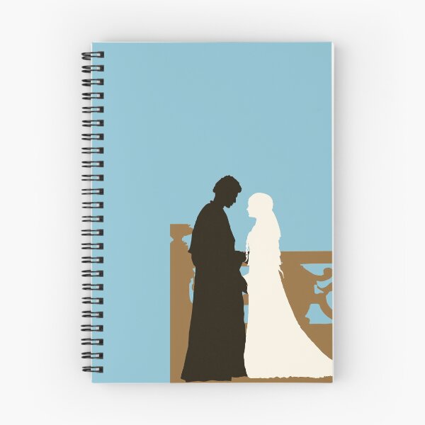 Item preview, Anakin and Padme designed and sold by fairyAmidala.