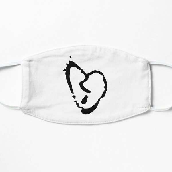 XXXTENTACION Mask
