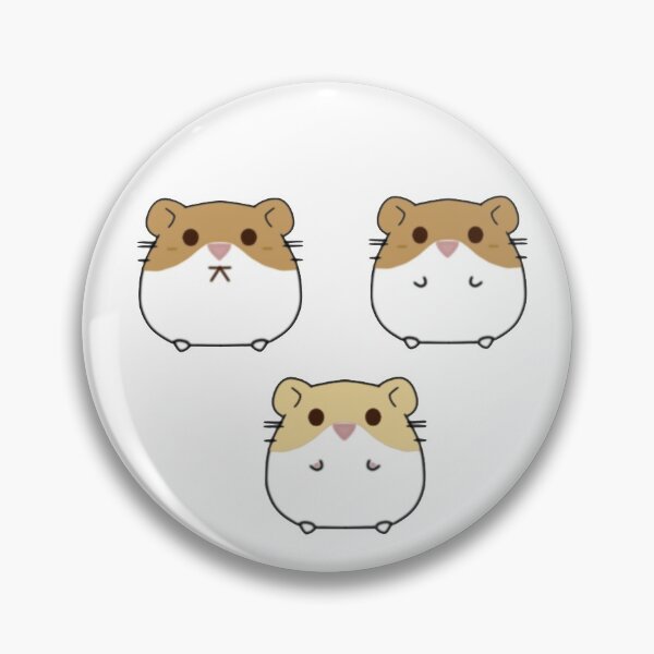 Item preview, Hamsters Pack designed and sold by nanapenguin.