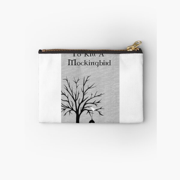 Item preview, To Kill A Mockingbird designed and sold by BritishYank.
