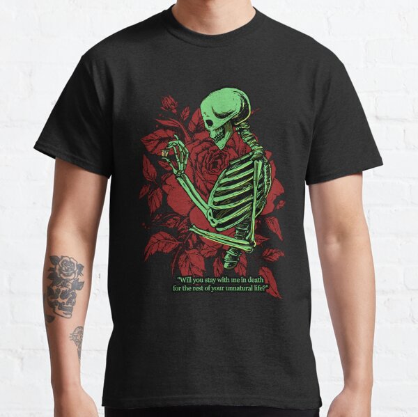 Propose skeleton Classic T-Shirt