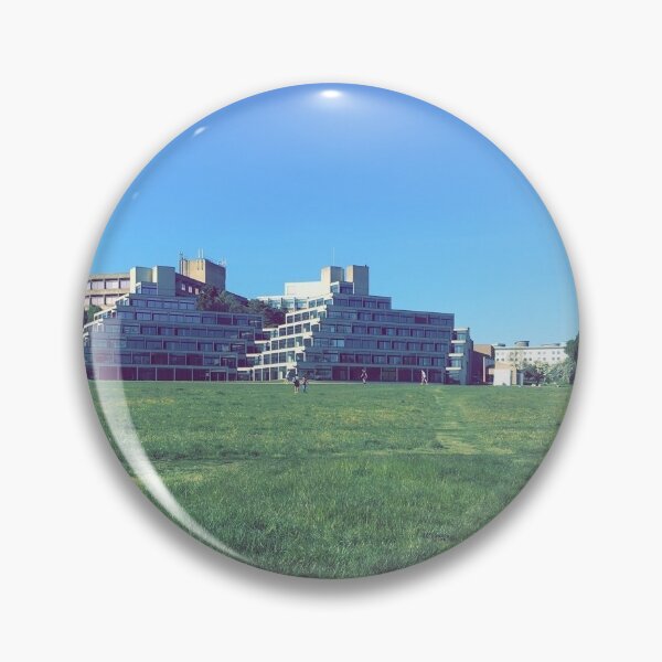 Item preview, UEA Ziggurats designed and sold by juniperkale.