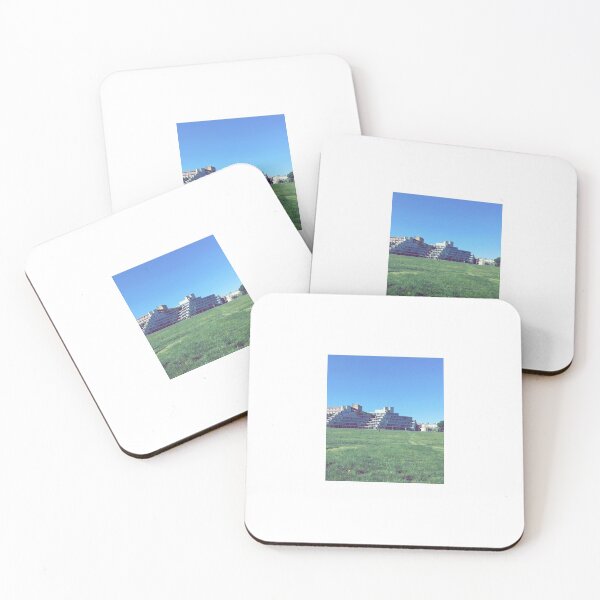 Item preview, UEA Ziggurats designed and sold by juniperkale.