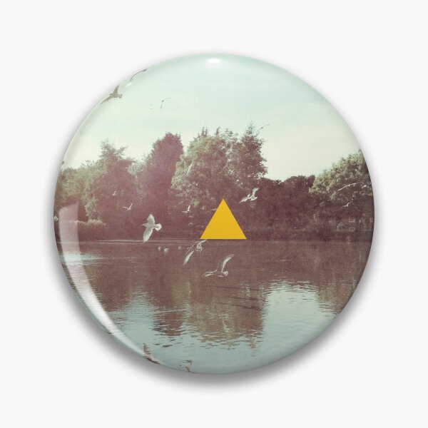 Item preview, The Lake designed and sold by Cassia Beck.