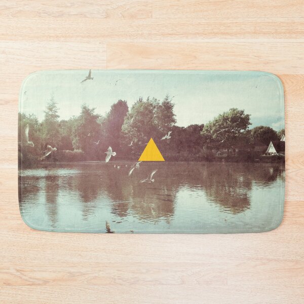 Item preview, The Lake designed and sold by Cassia Beck.