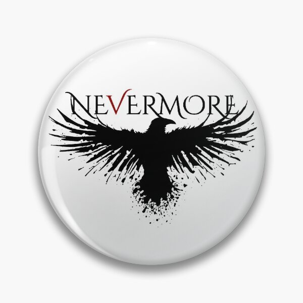 Item preview, Nevermore designed and sold by FantasySkyArt.