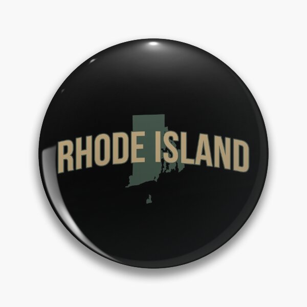 Item preview, Rhode Island State designed and sold by Novel Gifts.