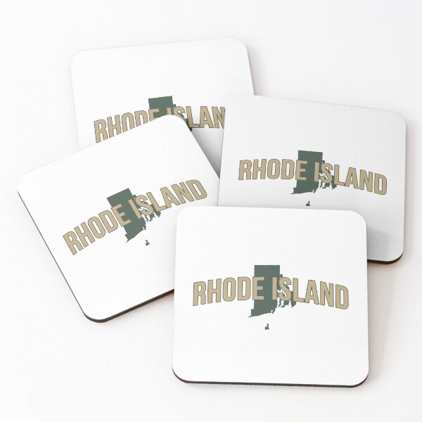 Item preview, Rhode Island State designed and sold by Novel Gifts.