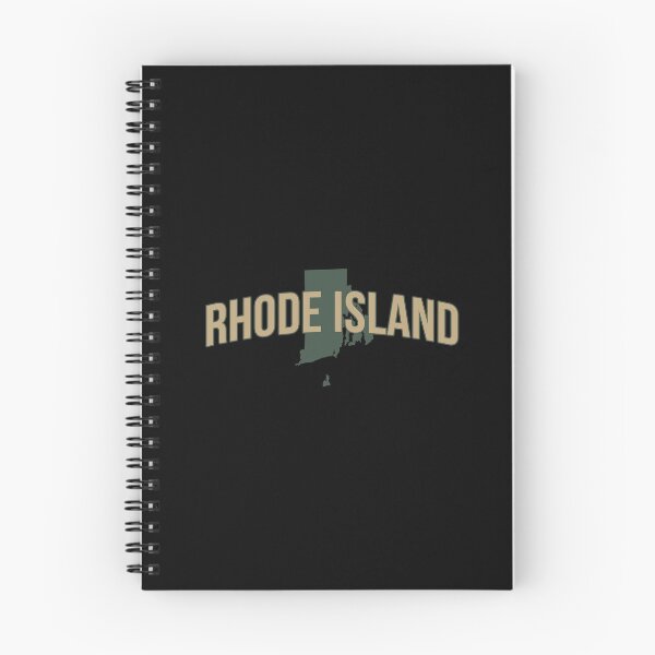 Item preview, Rhode Island State designed and sold by Novel Gifts.