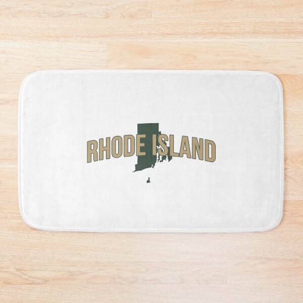 Item preview, Rhode Island State designed and sold by Novel Gifts.