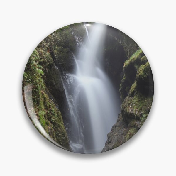 Item preview, Aira Force Waterfall designed and sold by bitm2007.